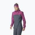 Damen-Laufjacke DYNAFIT Alpine 3L magenta