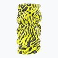 Multifunktionstuch DYNAFIT Graphic ultra yellow/leopard