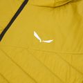 Herren Daunenjacke Salewa Brenta Rds Dwn olive oil 3