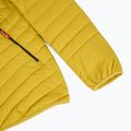 Herren Daunenjacke Salewa Brenta Rds Dwn olive oil 4