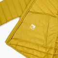 Herren Daunenjacke Salewa Brenta Rds Dwn olive oil 5