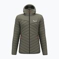 Herren Daunenjacke Salewa Brenta Rds Dwn faded green