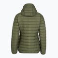 Damen Daunenjacke Salewa Brenta Rds Dwn faded green 2