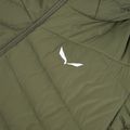 Damen Daunenjacke Salewa Brenta Rds Dwn faded green 3