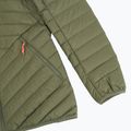 Damen Daunenjacke Salewa Brenta Rds Dwn faded green 4