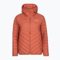 Damen Daunenjacke Salewa Brenta Rds Dwn etruscan red