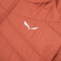 Damen Daunenjacke Salewa Brenta Rds Dwn etruscan red 3