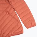 Damen Daunenjacke Salewa Brenta Rds Dwn etruscan red 4