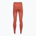Damen Thermounterhose Salewa Zebru Medium Warm AMR etruscan red 2