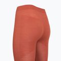 Damen Thermounterhose Salewa Zebru Medium Warm AMR etruscan red 4