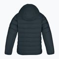 Wattierte Kinderjacke Salewa Brenta Rds Dwn pond blue 2