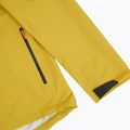 Herren-Regenjacke Salewa Puez Aqua 4 PTX 2.5L olive oil/0910 4