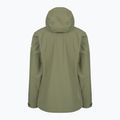 Damen-Regenjacke Salewa Puez Aqua 4 PTX 2.5L faded green 2