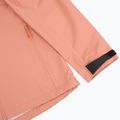 Damen-Regenjacke Salewa Puez Aqua 4 PTX 2.5L desert pink 4