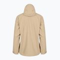 Damen-Regenjacke Salewa Puez Aqua 4 PTX 2.5L quicksand 2