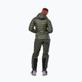 Damen Daunenjacke Salewa Ortles Med 3 Rds Dwn faded green 2