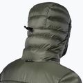Damen Daunenjacke Salewa Ortles Med 3 Rds Dwn faded green 4