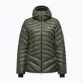 Damen Daunenjacke Salewa Ortles Med 3 Rds Dwn faded green 7