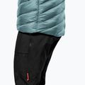 Damen Daunenjacke Salewa Ortles Med 3 Rds Dwn willow 6