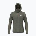 Herren-Hybridjacke Salewa Ortles Hyb TWR fade green