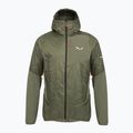 Herren-Hybridjacke Salewa Ortles Hyb TWR fade green