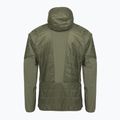 Herren-Hybridjacke Salewa Ortles Hyb TWR fade green 2