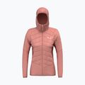 Damen-Hybridjacke Salewa Ortles Hyb TWR desert pink