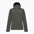 Damen-Regenjacke Salewa Puez GTX 3L Epe faded green 6