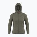 Gefütterte Damenjacke Salewa Puez Catinaccio 2 TWR HD faded green