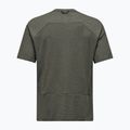 Herren-T-Shirt Salewa Pedroc Dry Wind faded green 8
