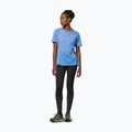 Damen T-Shirt Salewa Pedroc Dry Wind morning blue 2