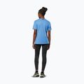 Damen T-Shirt Salewa Pedroc Dry Wind morning blue 3