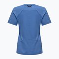 Damen T-Shirt Salewa Pedroc Dry Wind morning blue 8