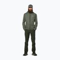 Herren-Windjacke Salewa Pedroc Wind Hood faded green 2