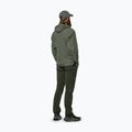Herren-Windjacke Salewa Pedroc Wind Hood faded green 3