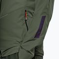 Herren-Windjacke Salewa Pedroc Wind Hood faded green 6