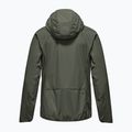 Herren-Windjacke Salewa Pedroc Wind Hood faded green 9