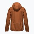 Herren-Windjacke Salewa Pedroc Wind Hood bombay brown 9