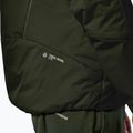Herren-Hybridjacke Salewa Pedroc Tirol Wool Air Hybrid dark olive 6