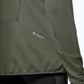 Damen-Windjacke Salewa Pedroc Polarlite Wind Hood faded green 6