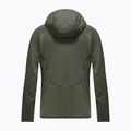 Damen-Windjacke Salewa Pedroc Polarlite Wind Hood faded green 8