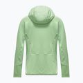 Damen-Windjacke Salewa Pedroc Polarlite Wind Hood pastel green 7