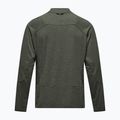 Herren-Longsleeve Salewa Pedroc Dry Wind Half Zip Tee faded green 7