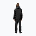 Herren Regenjacke Salewa Ortles GTX 3L EPE black out 3