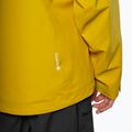 Herren Regenjacke Salewa Ortles GTX 3L EPE gold 6