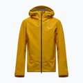 Herren Regenjacke Salewa Ortles GTX 3L EPE gold 7