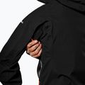 Damen-Regenjacke Salewa Ortles GTX 3L EPE black out 5