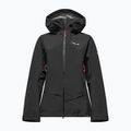 Damen-Regenjacke Salewa Ortles GTX 3L EPE black out 8