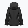Damen-Regenjacke Salewa Ortles GTX 3L EPE black out 9