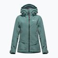 Damen-Regenjacke Salewa Ortles GTX 3L EPE willow 9